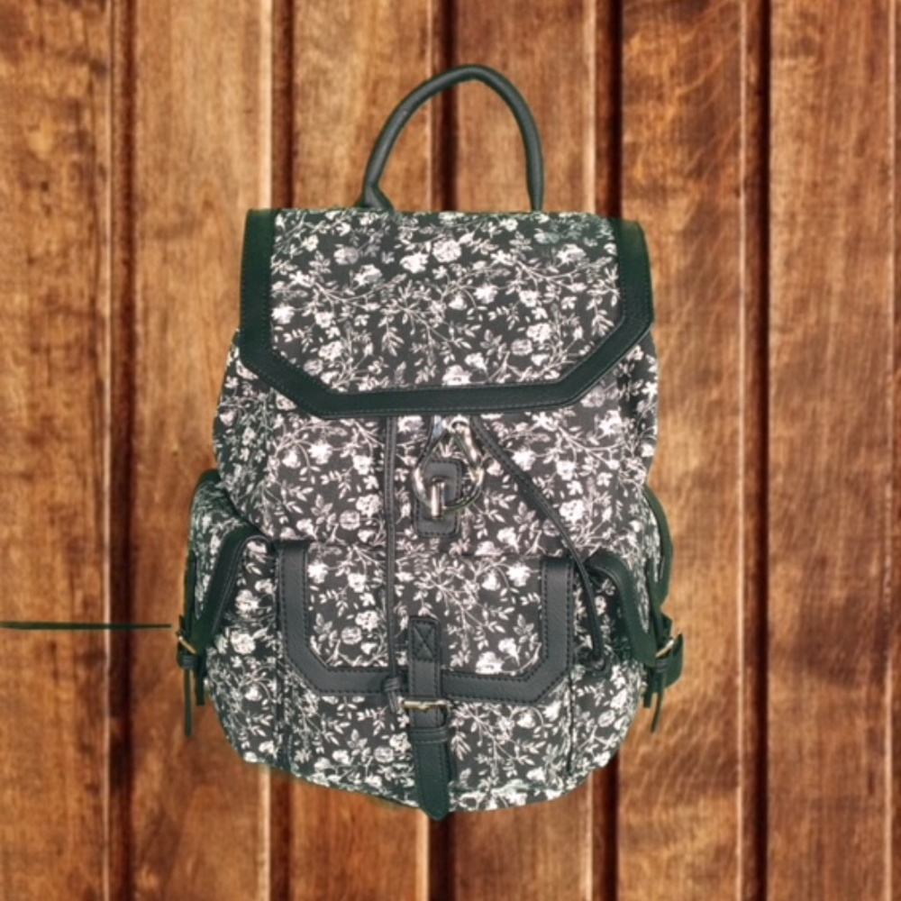 Madden Girl by Steve Madden Backpack / Purse